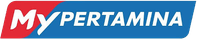My Pertamina Logo